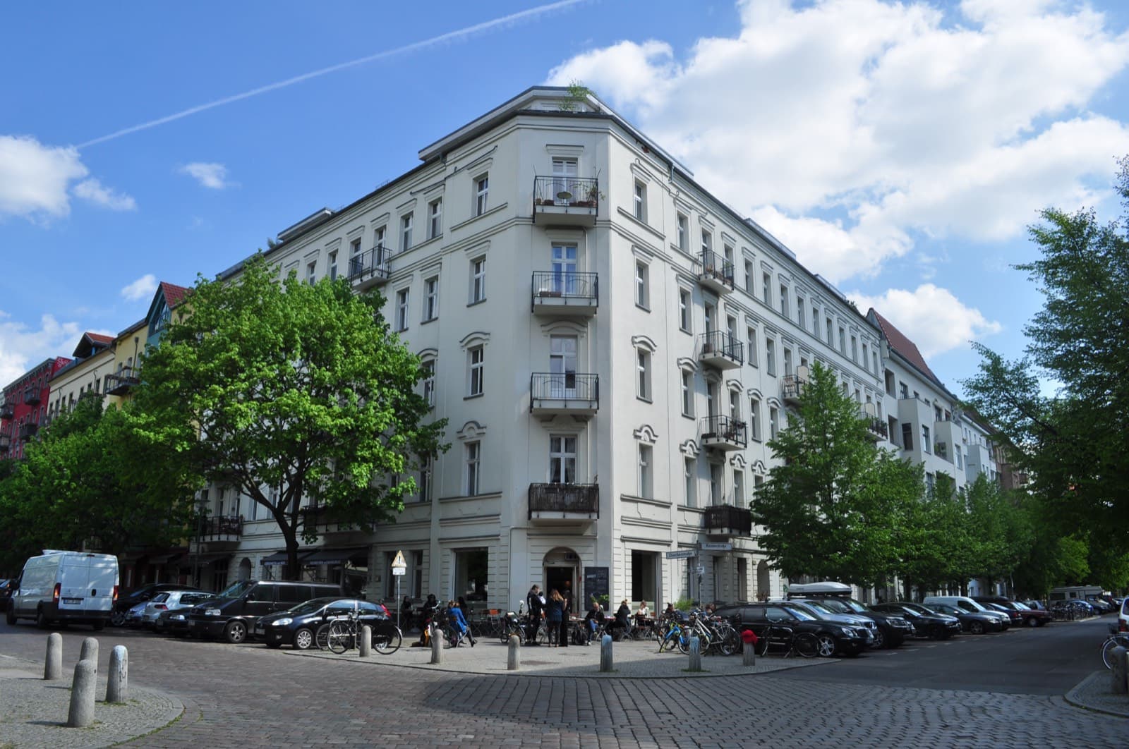 Wohnen & Nebenkosten